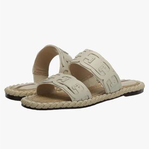 NWT Sam Edelman Women's Tatum Flat Sandal